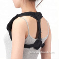 Posture Corrector Device Adjustable back and shoulders posture corrector brace Factory